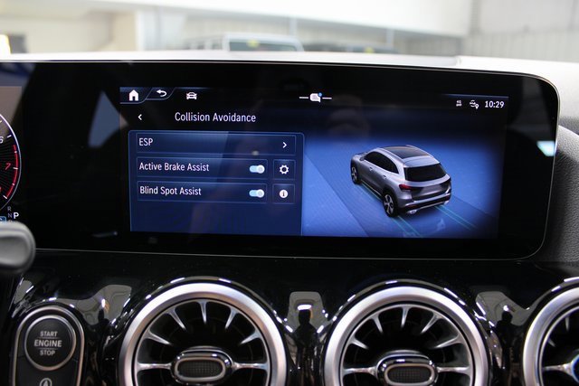 Used 2024 Mercedes-Benz GLA 250 image 28