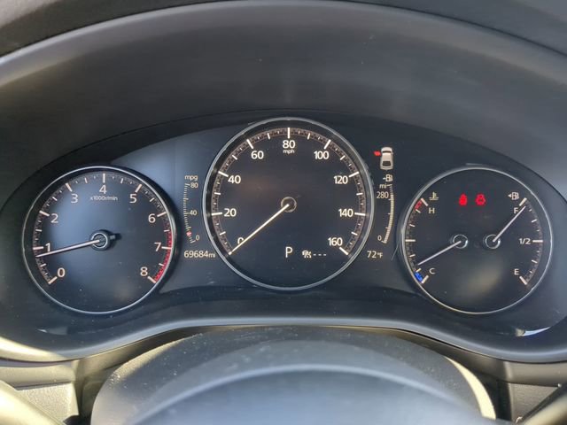 Used 2019 MAZDA MAZDA3 Hatchback w/ Preferred Package image 31