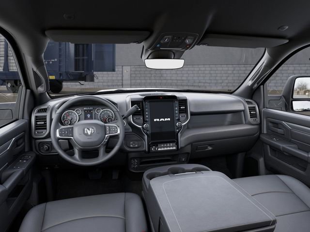 New 2026 RAM 3500 Tradesman image 14