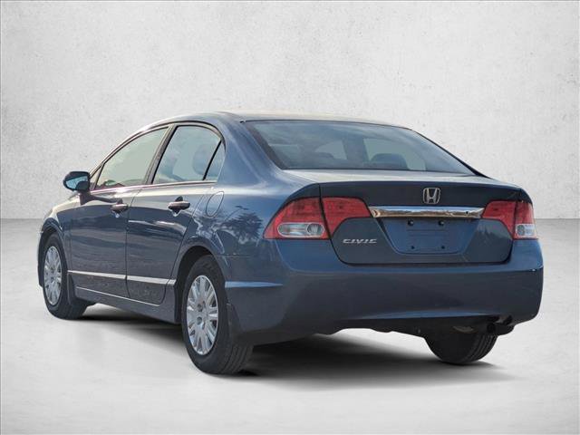 Used 2011 Honda Civic DX-VP image 7