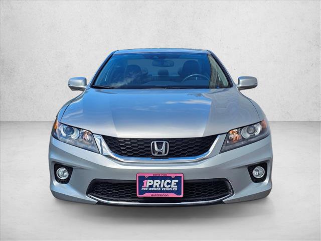 Used 2015 Honda Accord EX-L image 8