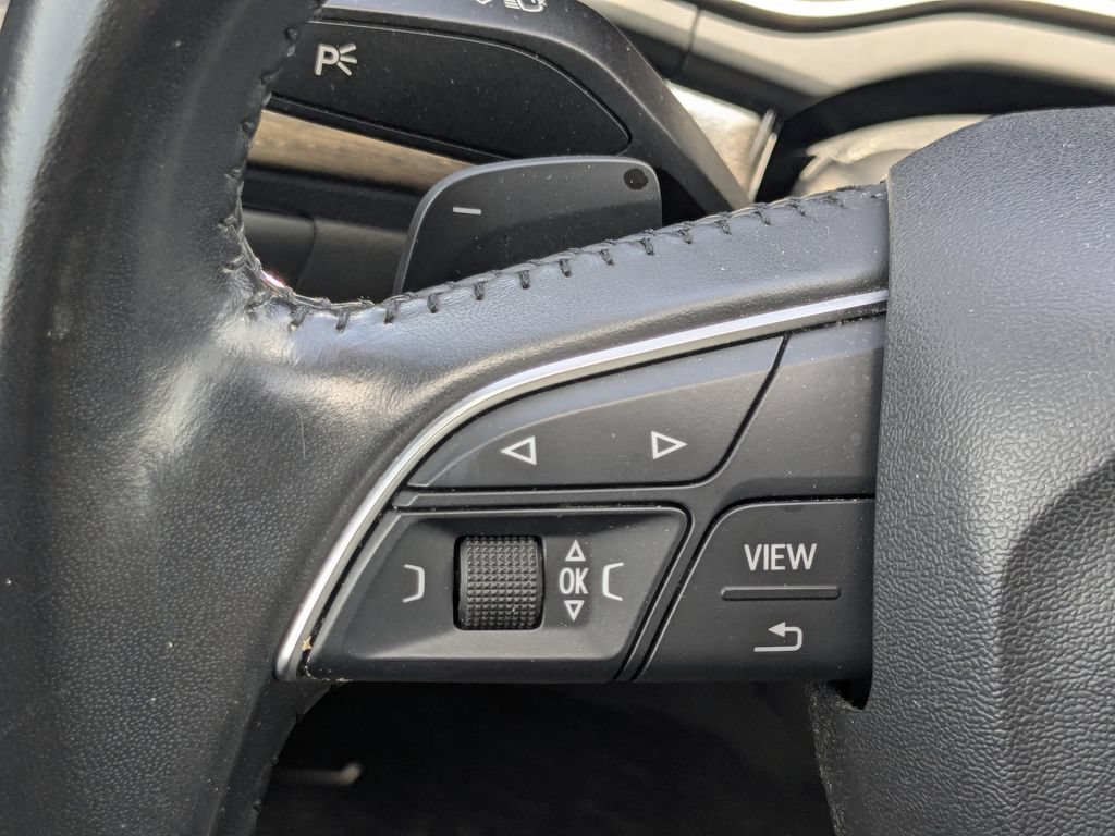 Used 2018 Audi Q5 2.0T Premium Plus w/ Premium Plus Package AWD/4WD image 27
