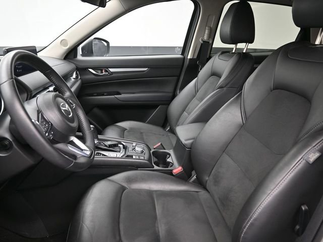 Certified 2023 MAZDA CX-5 AWD 2.5 S w/ Select Package image 18