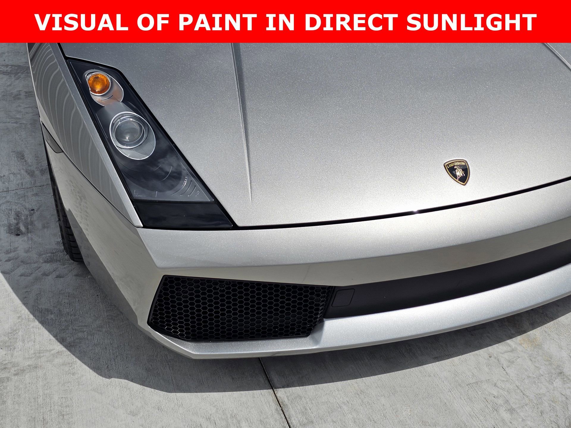 Used 2007 Lamborghini Gallardo Spyder image 31