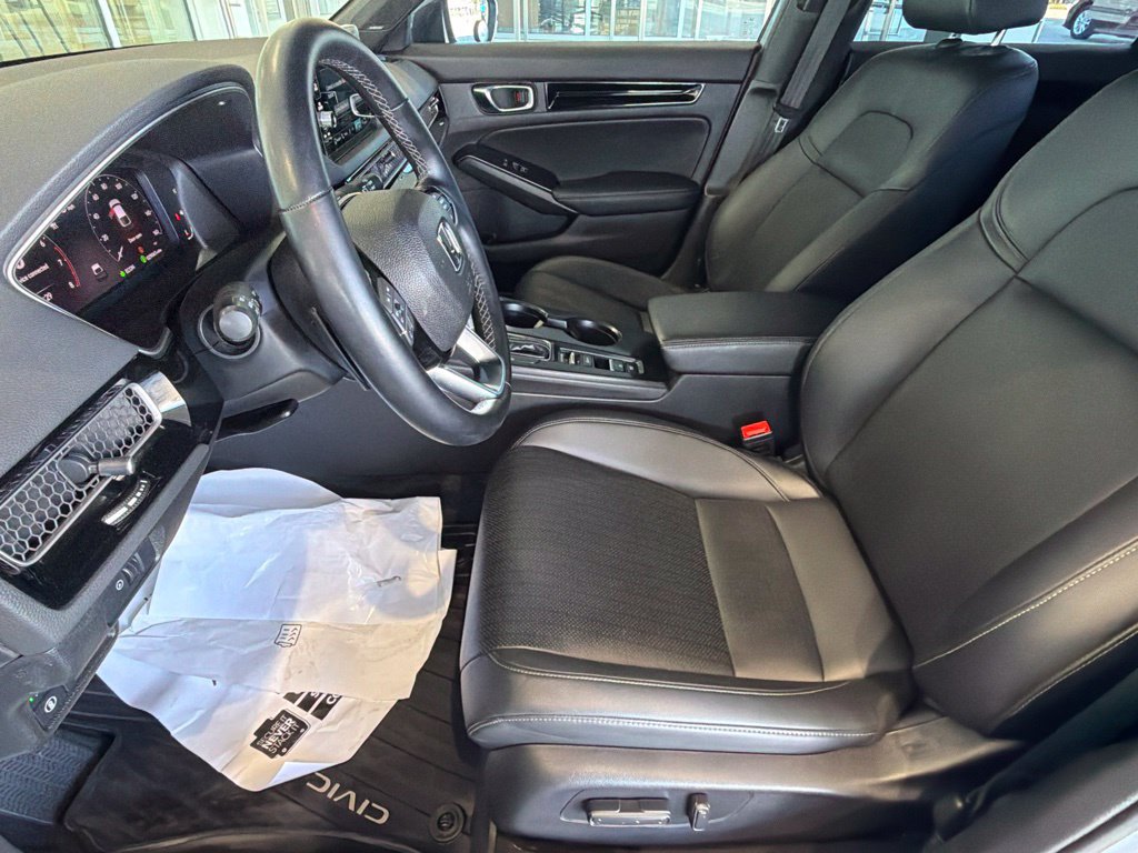 Used 2022 Honda Civic Sport Touring image 19