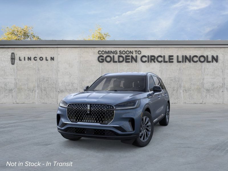 New 2026 Lincoln Aviator AWD image 3