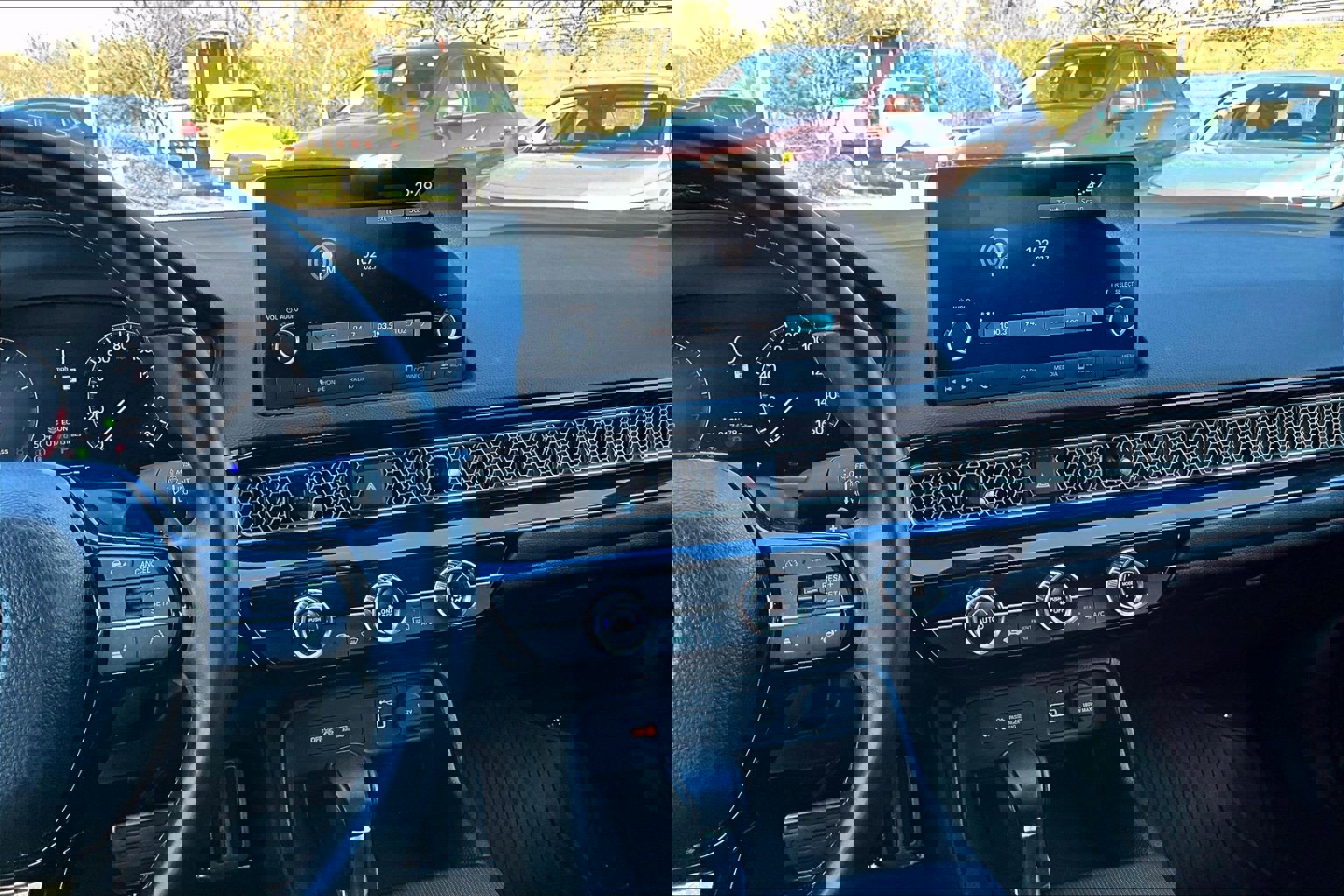 Used 2023 Honda Civic Sport image 6