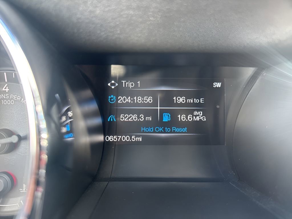 Used 2016 Ford Mustang GT Premium w/ GT Performance Package image 23