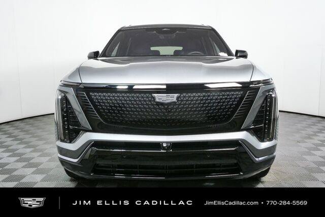 New 2027 Cadillac Vistiq Sport AWD/4WD image 35