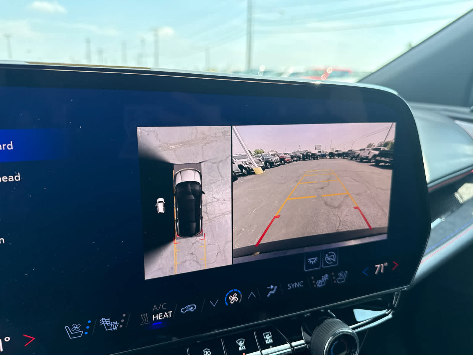 Certified 2024 Chevrolet Blazer EV RS AWD/4WD image 21