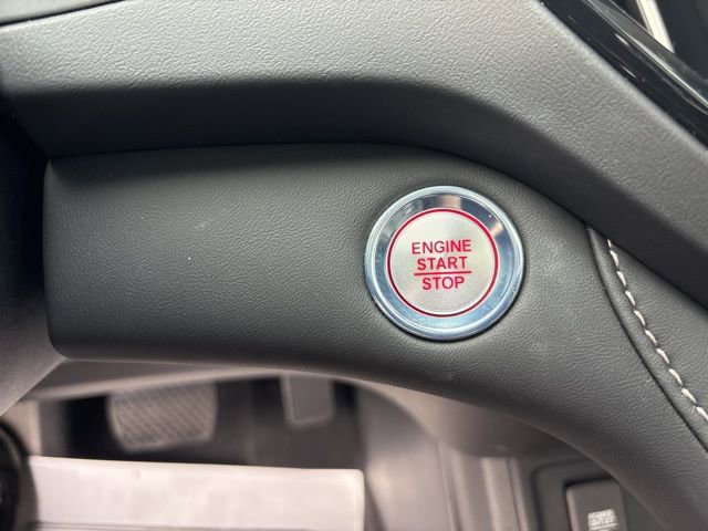 Used 2024 Acura RDX SH-AWD w/ Technology Package image 10