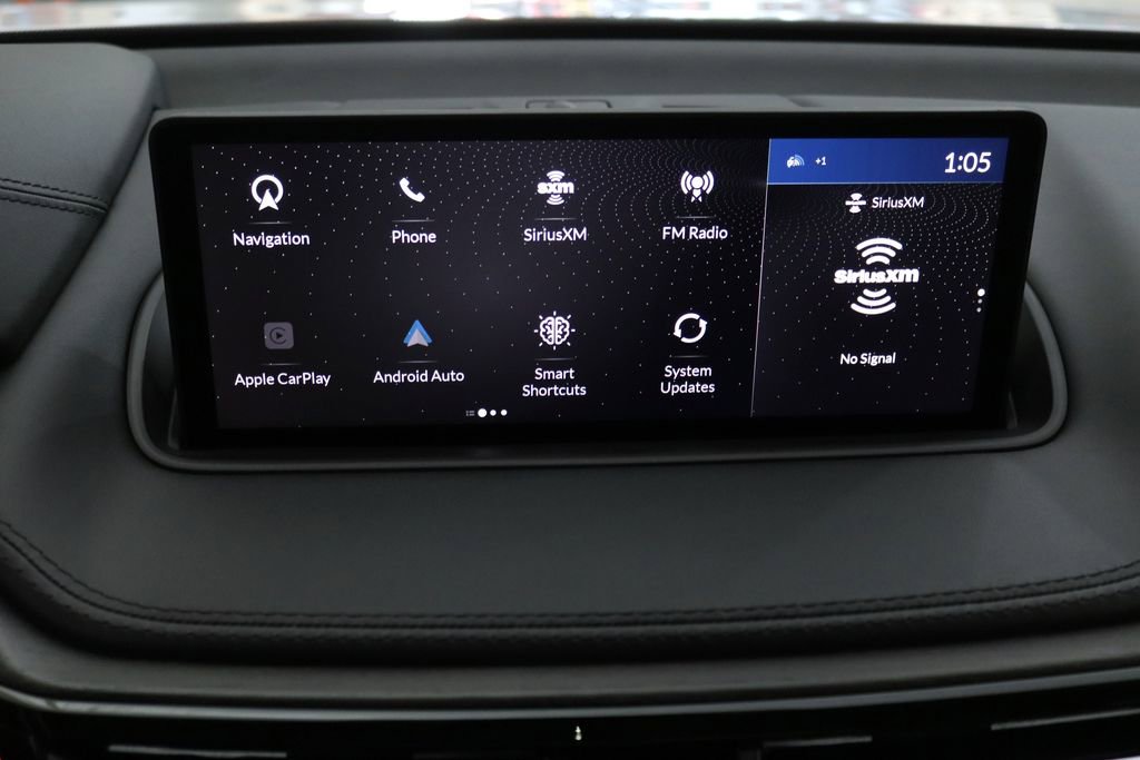 Used 2023 Acura MDX SH-AWD w/ Advance Package image 20