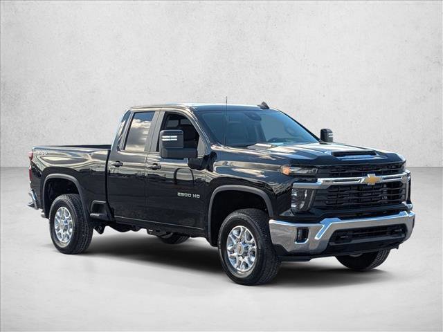New 2026 Chevrolet Silverado 2500 LT w/ Convenience Package image 5