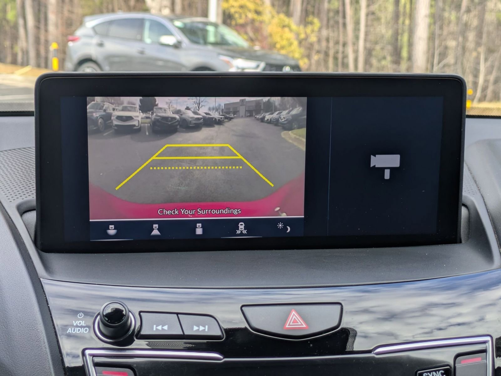 Used 2019 Acura RDX A-Spec image 13