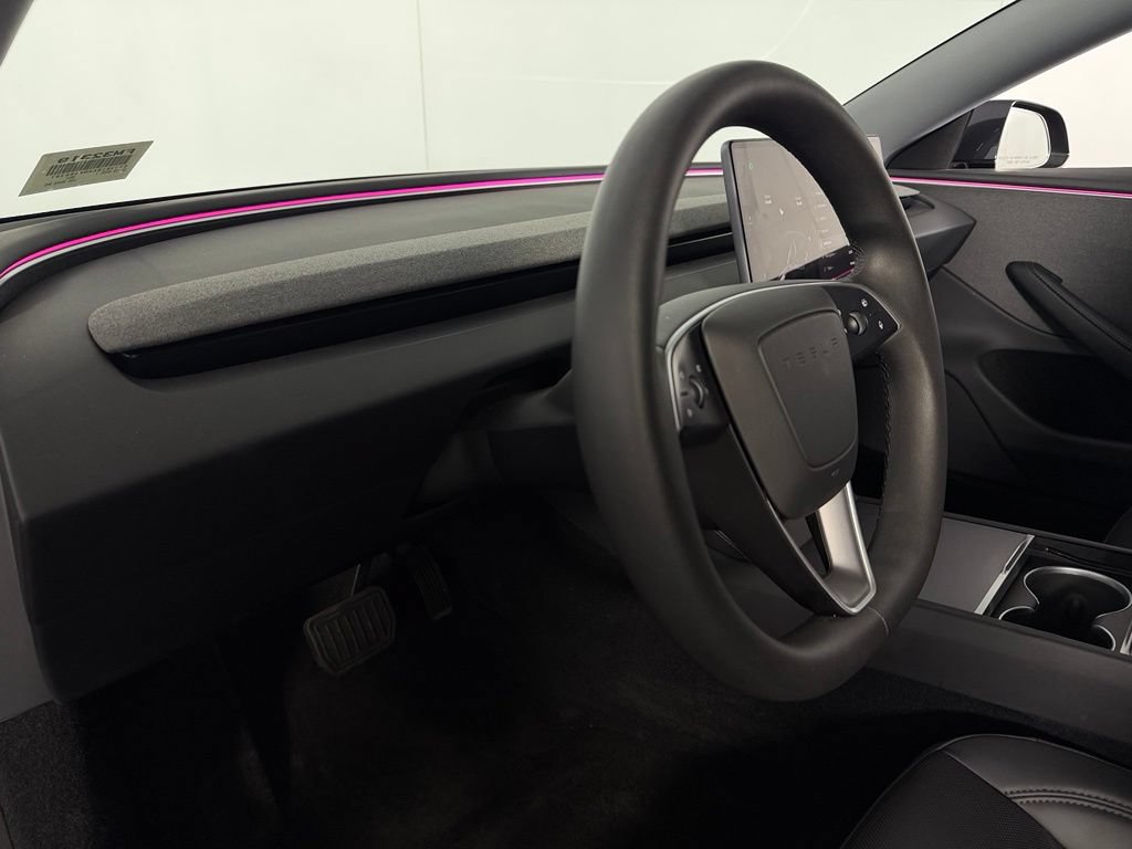 Used 2025 Tesla Model 3 Long Range RWD image 20