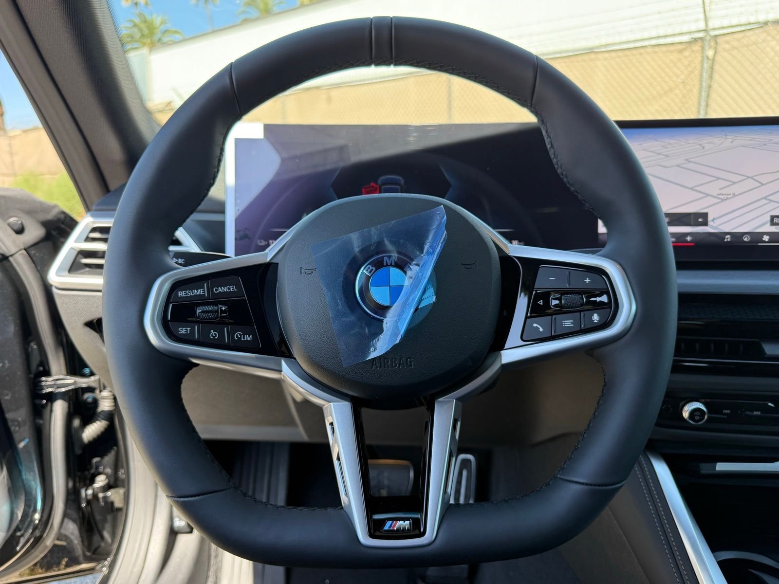 New 2026 BMW i4 eDrive40 w/ M Sport Package RWD image 24