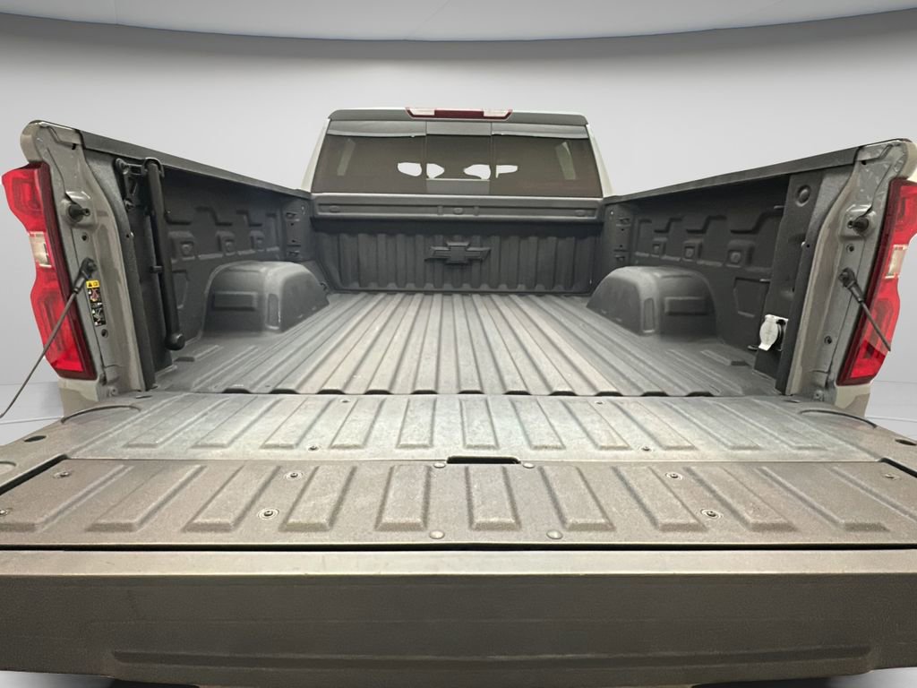 Used 2024 Chevrolet Silverado 1500 RST w/ RST All Star Premium Package image 17