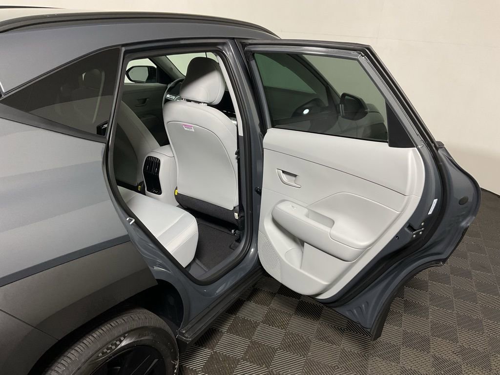 New 2026 Hyundai Kona SEL Sport image 33