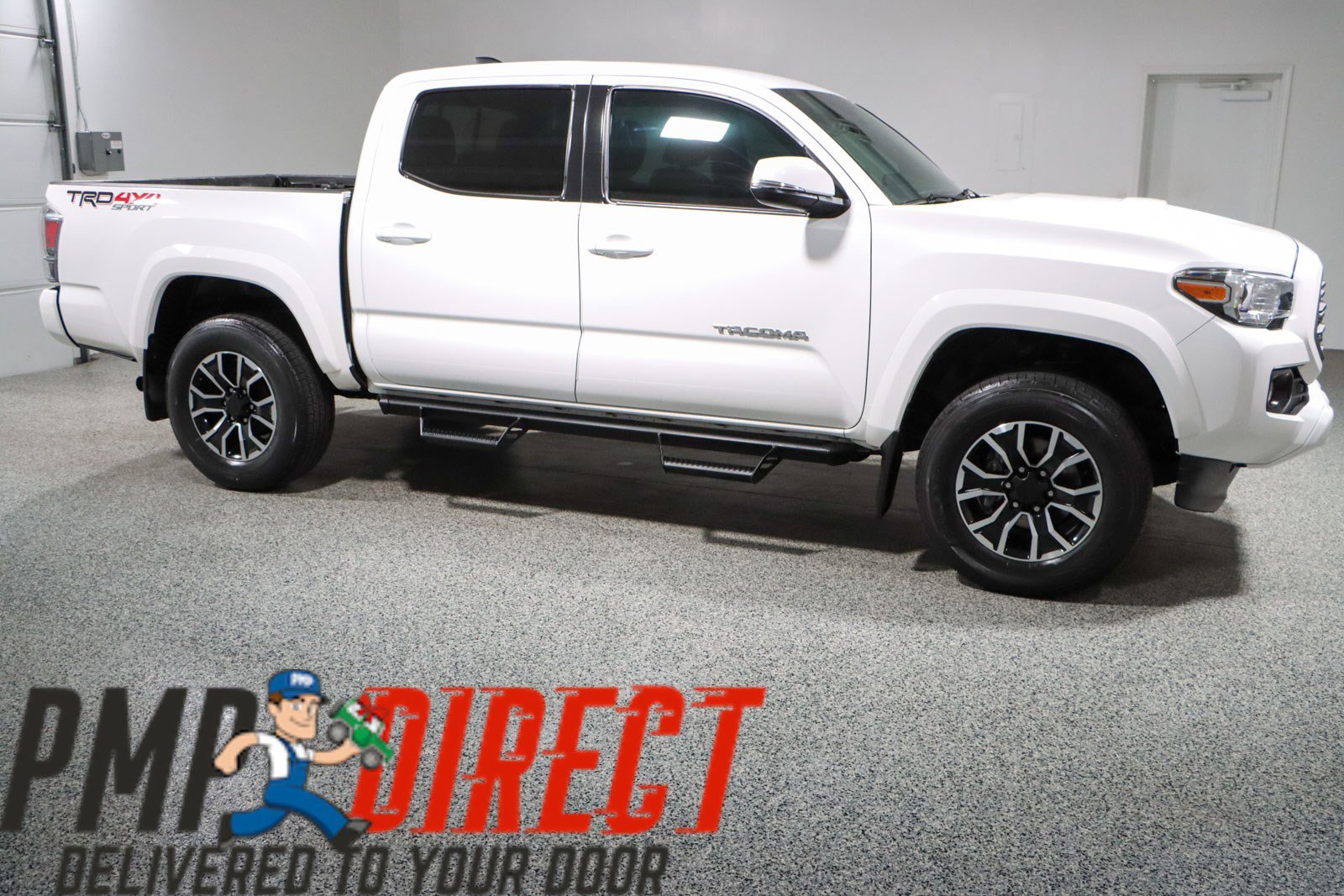 Used 2023 Toyota Tacoma TRD Sport image 6