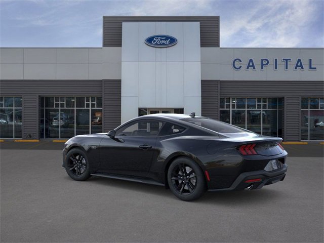 New 2026 Ford Mustang GT image 4