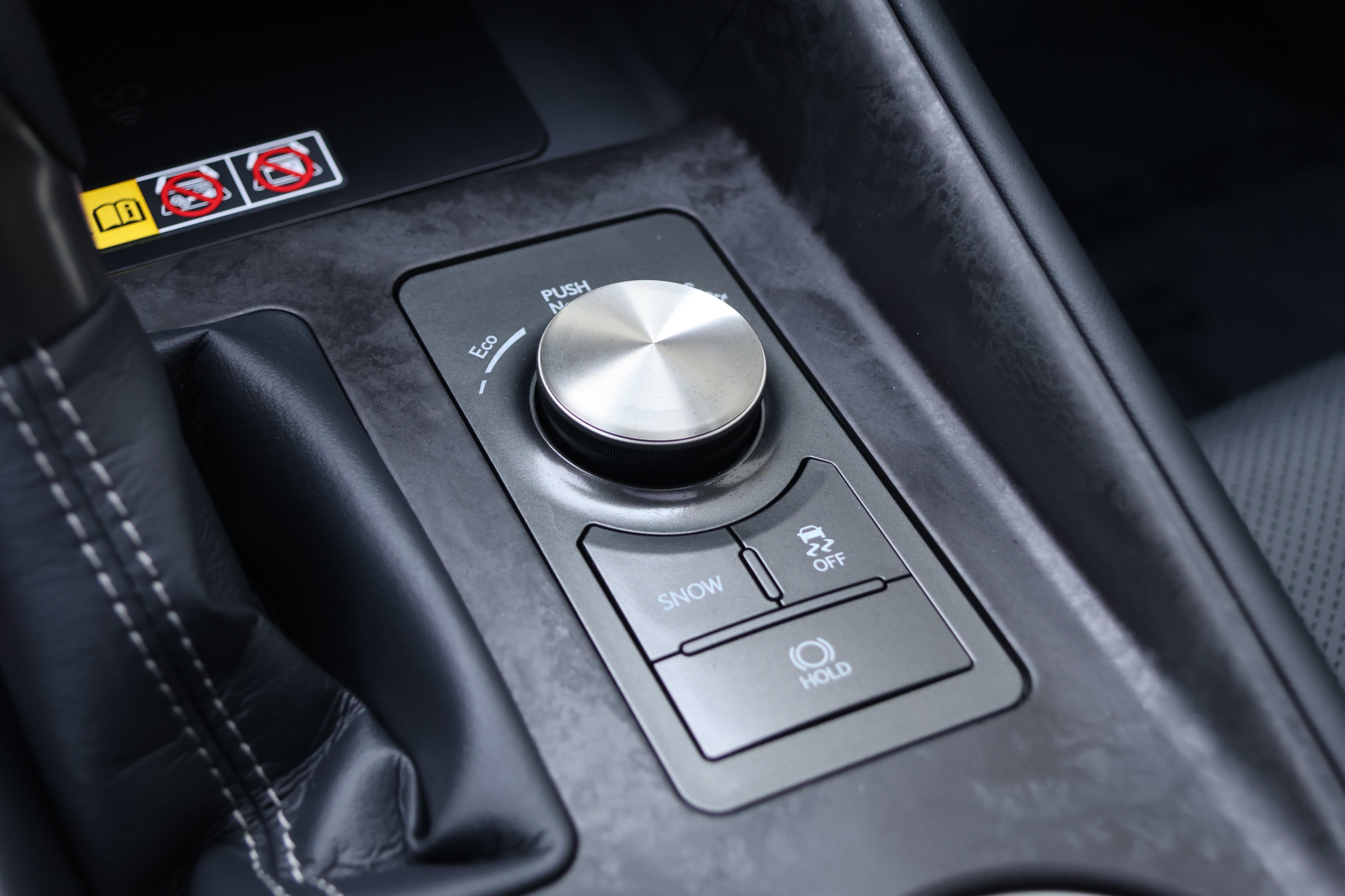 Used 2026 Lexus IS 350 F Sport w/ Technology Package RWD image 31