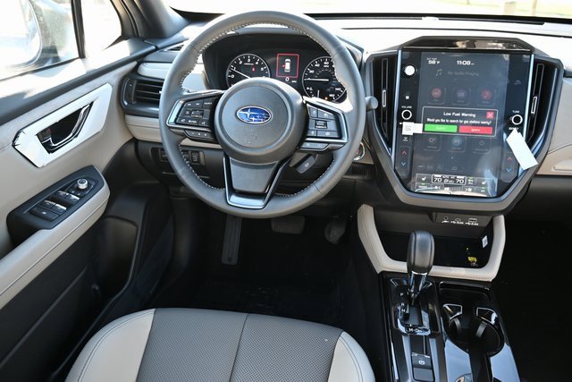 New 2026 Subaru Forester Limited image 9