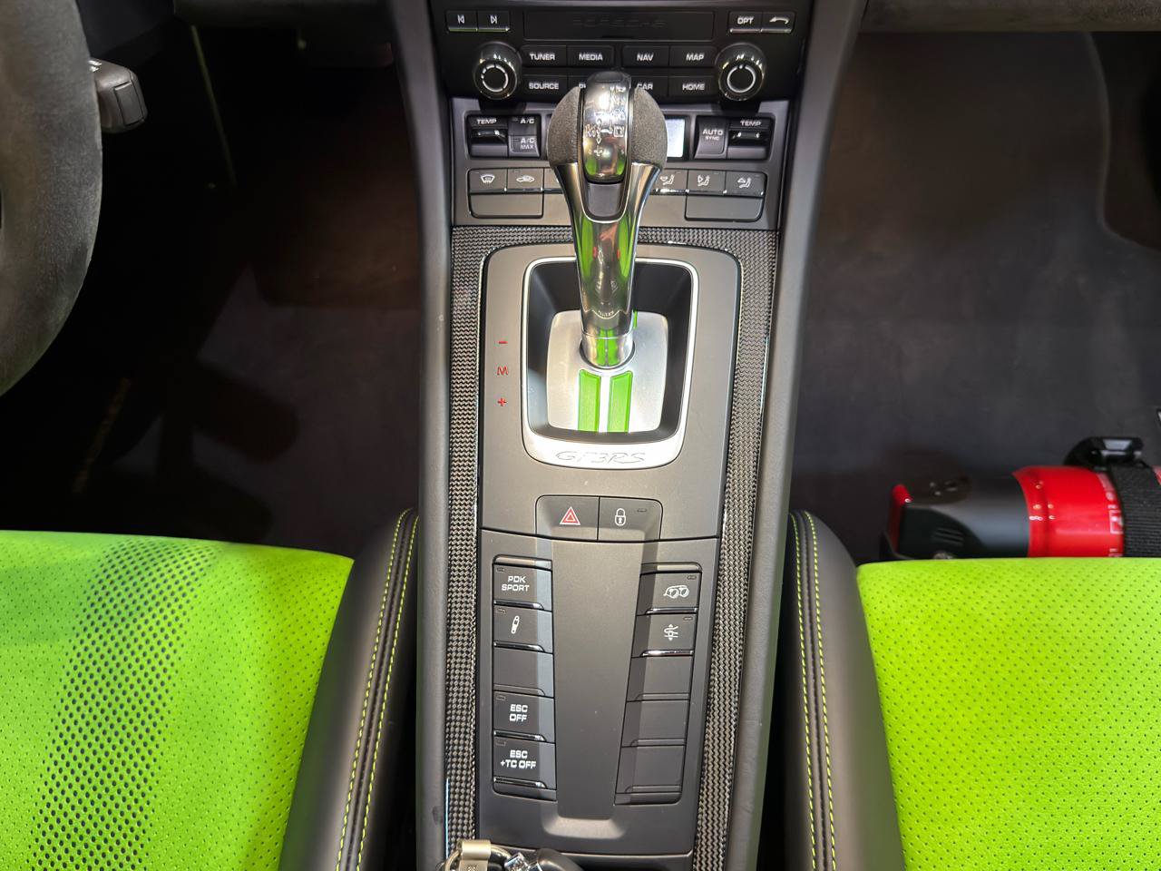 Used 2019 Porsche 911 GT3 RS RWD image 20