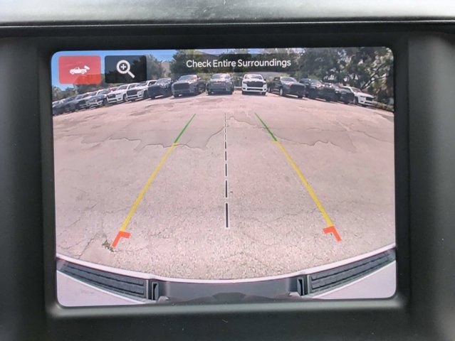 Used 2023 RAM 1500 Big Horn RWD image 21