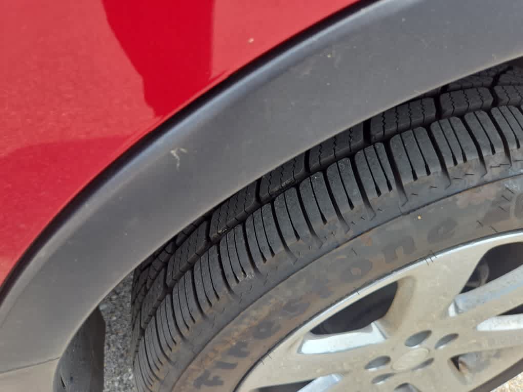 Used 2017 Buick Encore Premium w/ Experience Buick Package AWD/4WD image 5