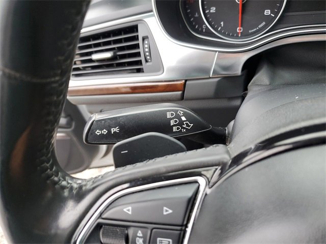 Used 2013 Audi A6 3.0T Premium Plus image 15