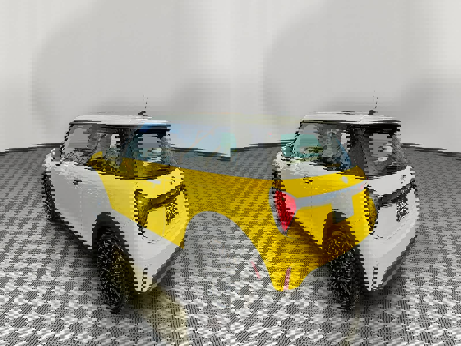 Used 2025 MINI Cooper S image 5