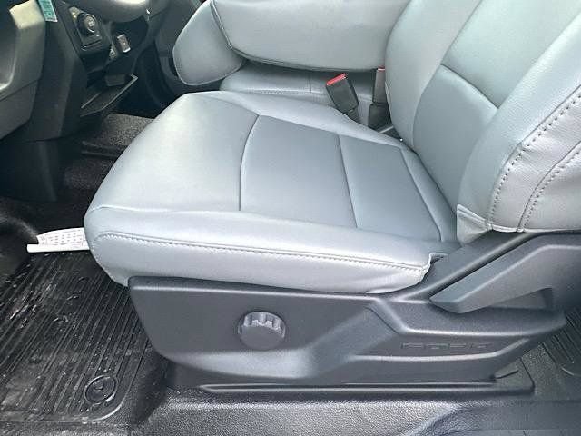 New 2026 Ford F250 XL w/ Snow Plow Prep Package AWD/4WD image 12
