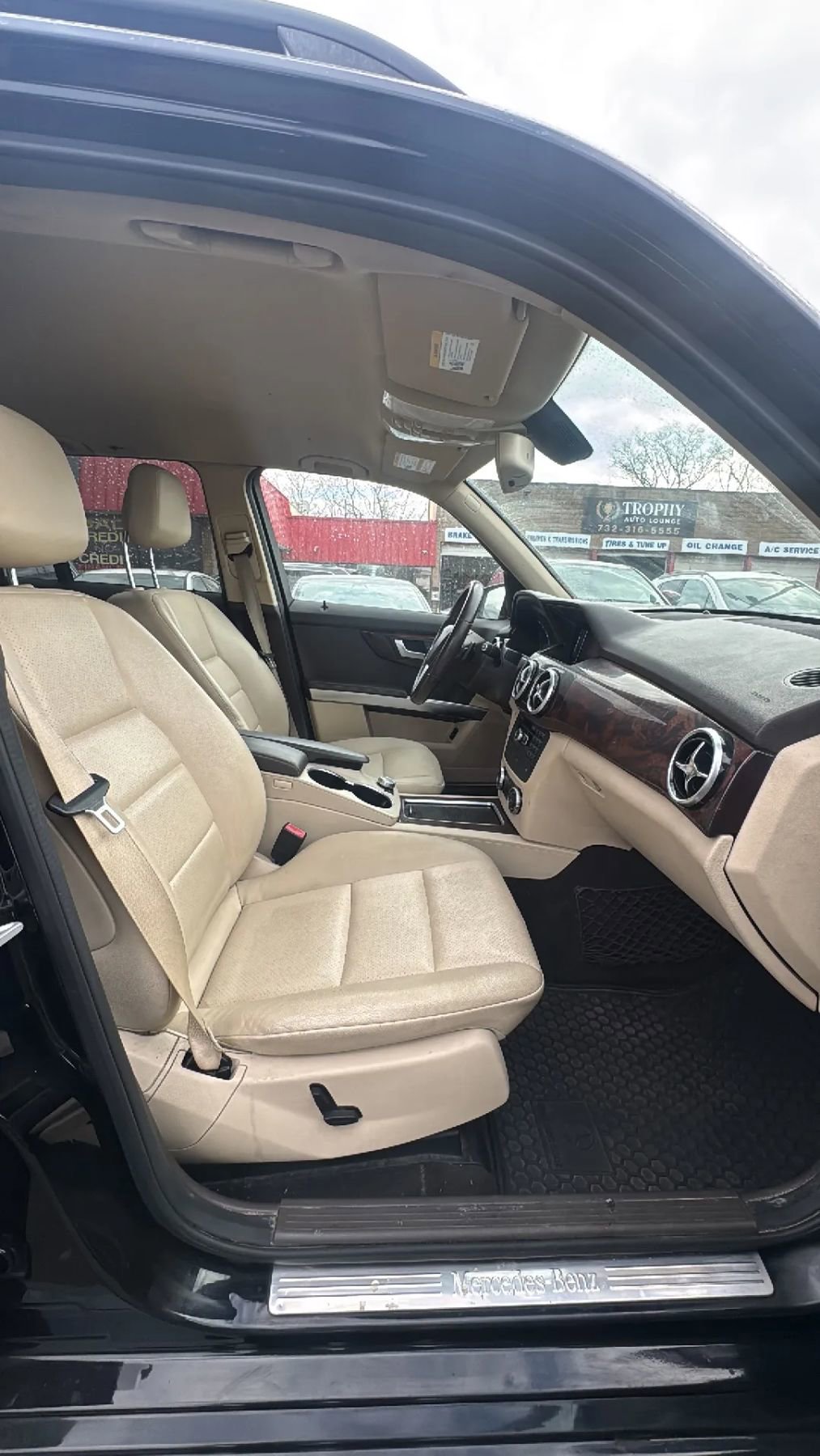 Used 2013 Mercedes-Benz GLK 350 4MATIC image 23