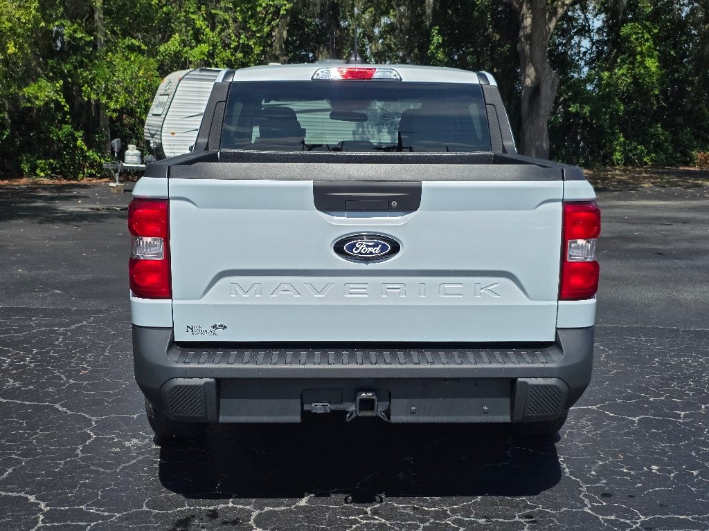 Used 2026 Ford Maverick XLT AWD/4WD image 12