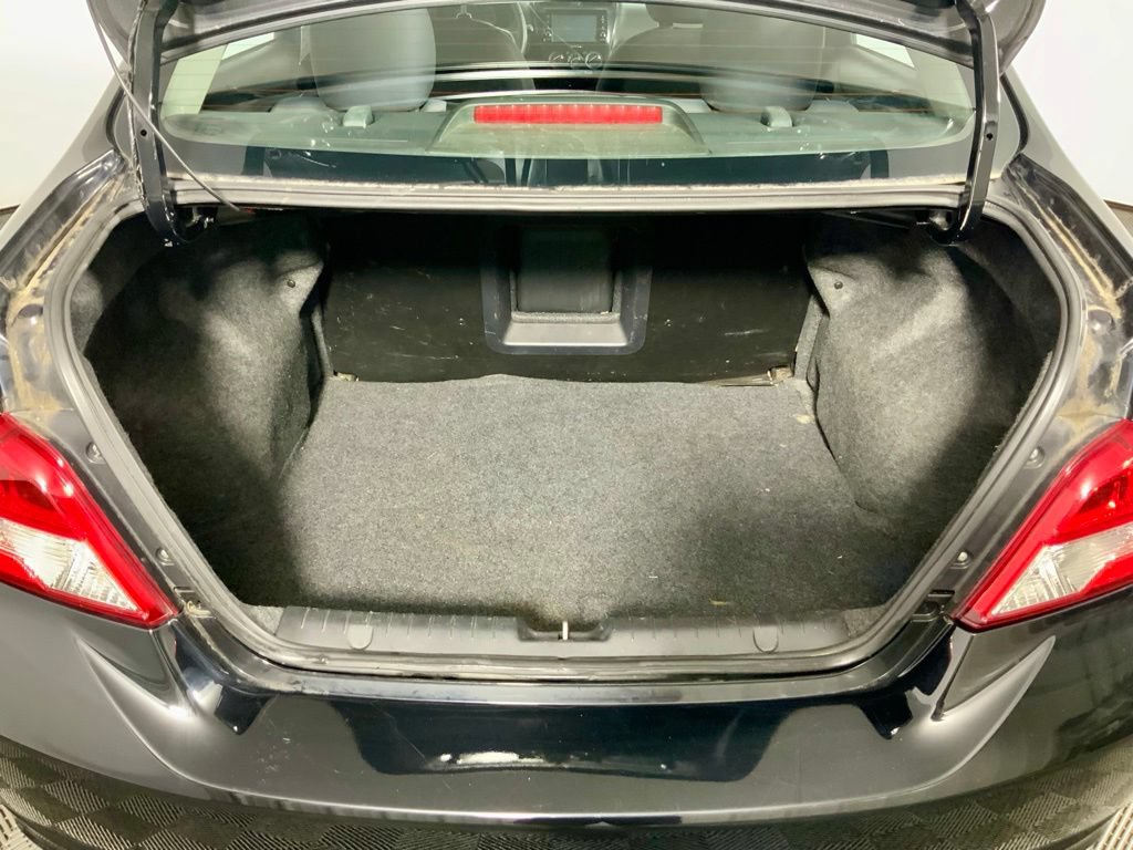 Used 2019 Mitsubishi Mirage G4 ES FWD image 28