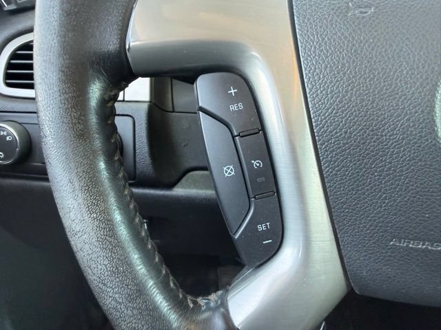 Used 2014 Chevrolet Silverado 2500 LTZ w/ LTZ Plus Package AWD/4WD image 19