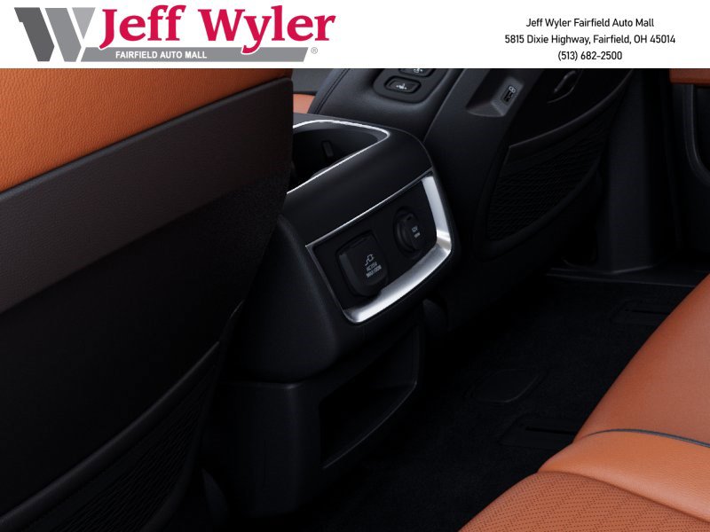 New 2026 Kia Carnival SX Prestige FWD image 27