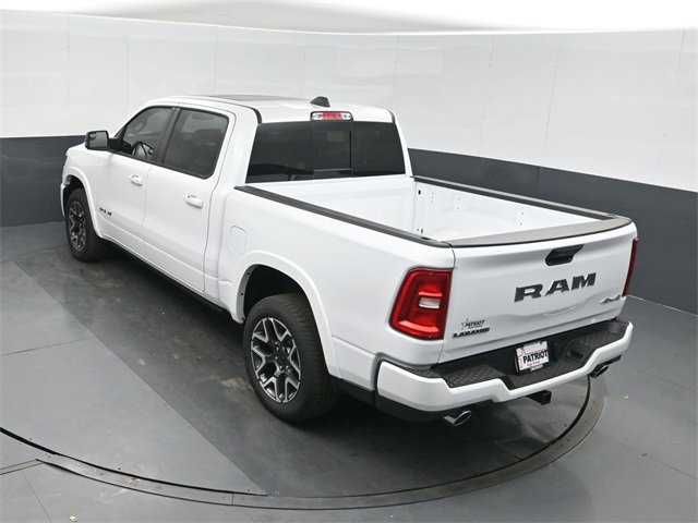 New 2026 RAM 1500 Laramie w/ Laramie Southwest Edition image 32
