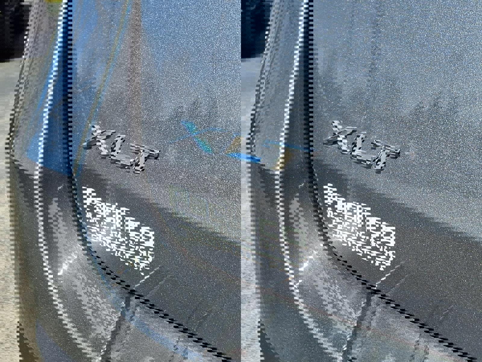 Certified 2023 Ford Explorer XLT w/ Equipment Group 202A image 20