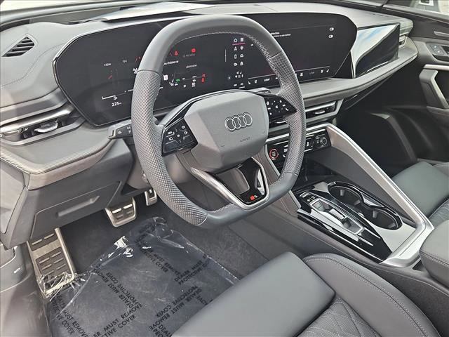 Used 2025 Audi SQ5 Premium Plus image 10