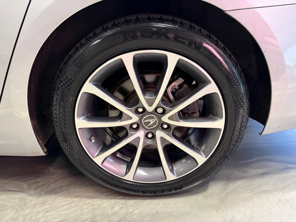 Used 2019 Acura TLX V6 SH-AWD image 24