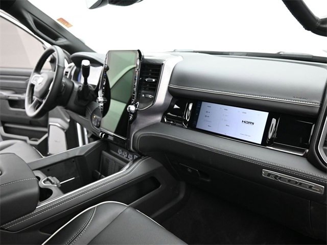 New 2026 RAM 2500 Rebel w/ Rebel Level 2 Equipment Group image 23