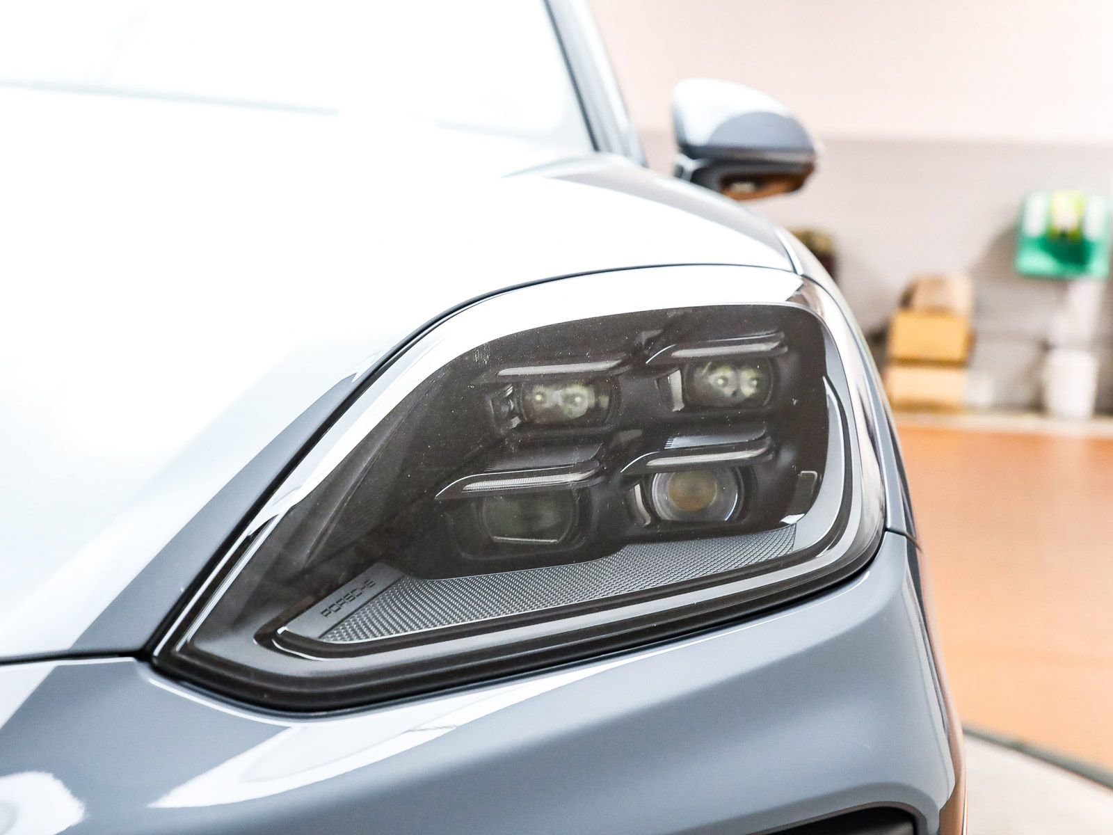 Used 2026 Porsche Cayenne GTS image 42