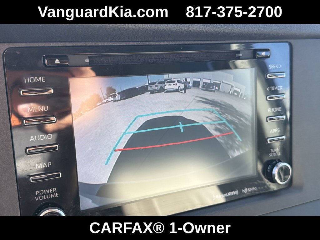 Used 2018 Toyota Sienna XLE Premium FWD image 27