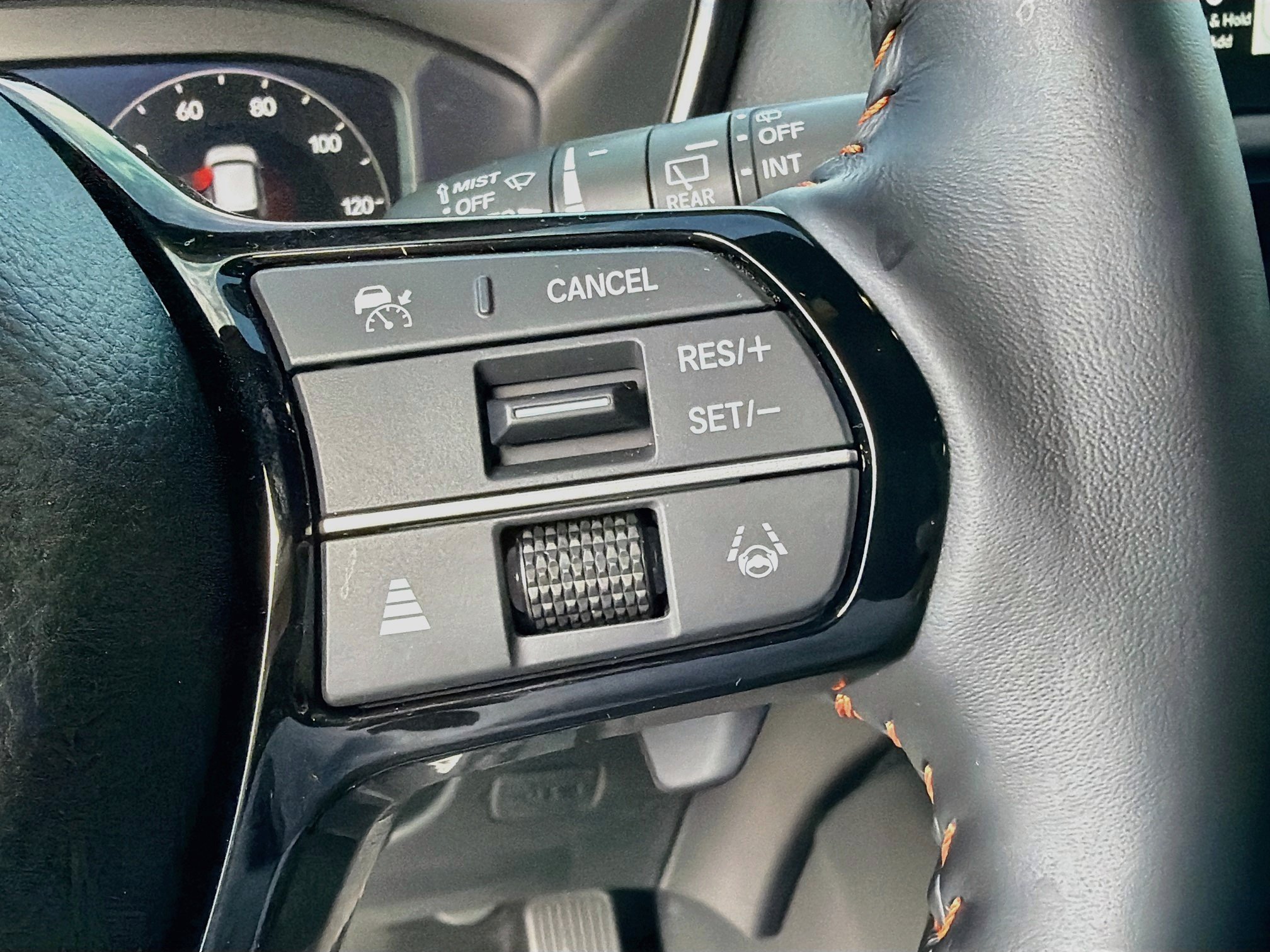 Used 2026 Honda CR-V Sport Touring image 39