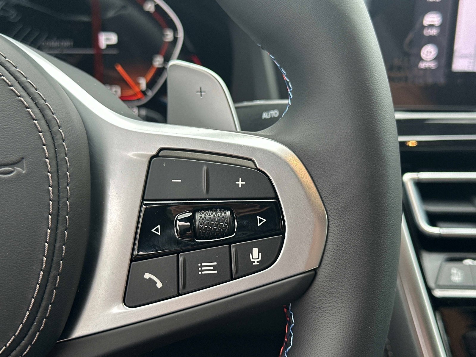 New 2026 BMW M850i xDrive image 26