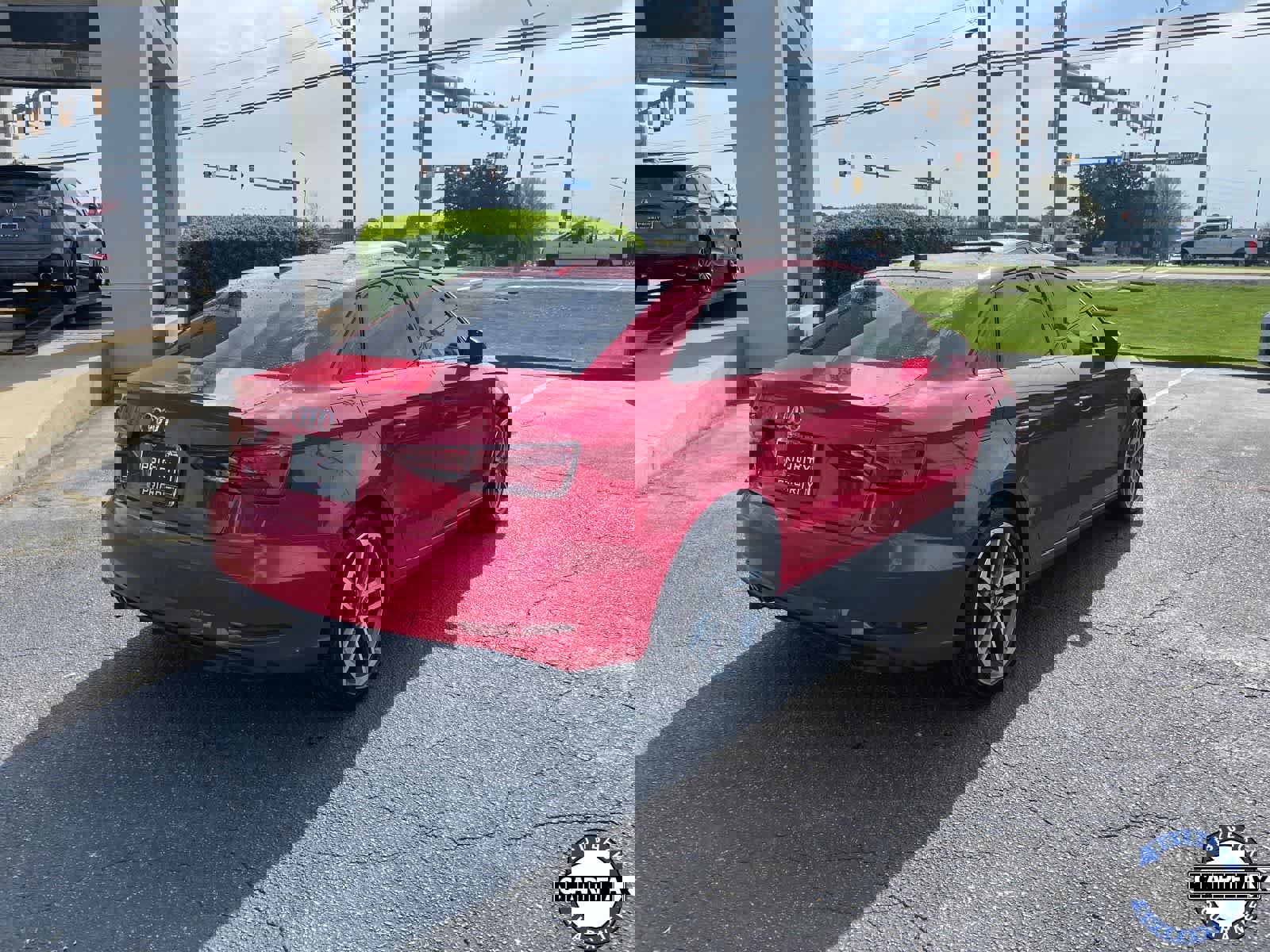 Used 2020 Audi A3 2.0T Premium w/ Final Edition Package FWD image 5