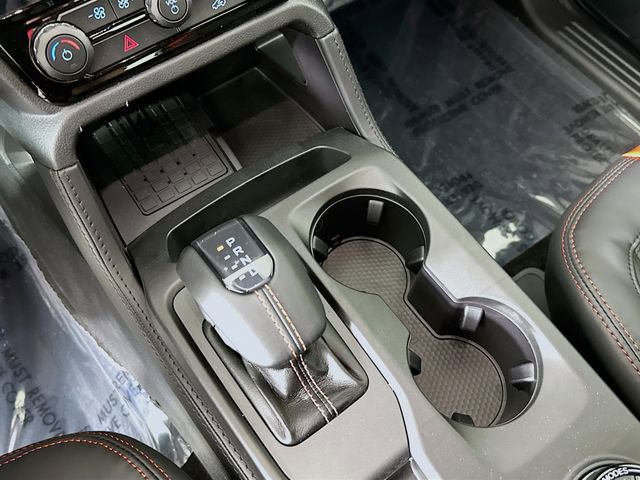 New 2026 Ford Ranger Raptor image 16