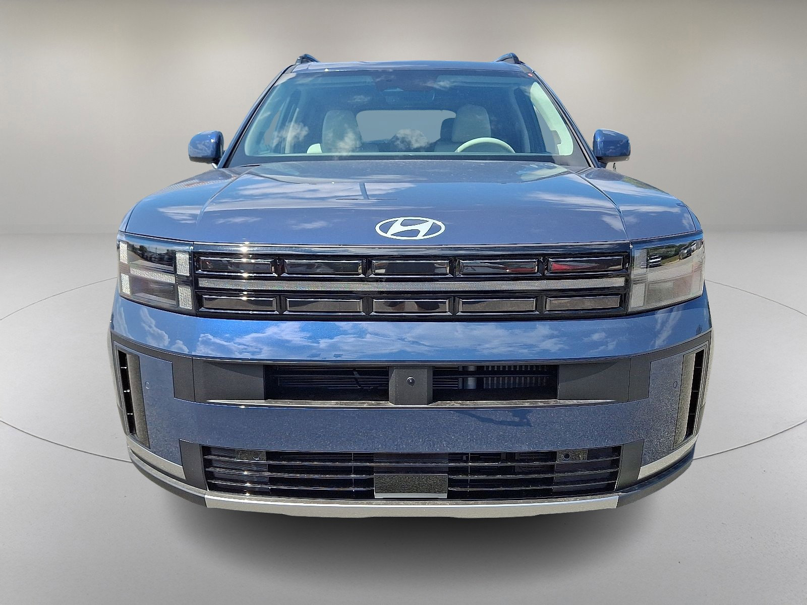 New 2026 Hyundai Santa Fe Limited image 2