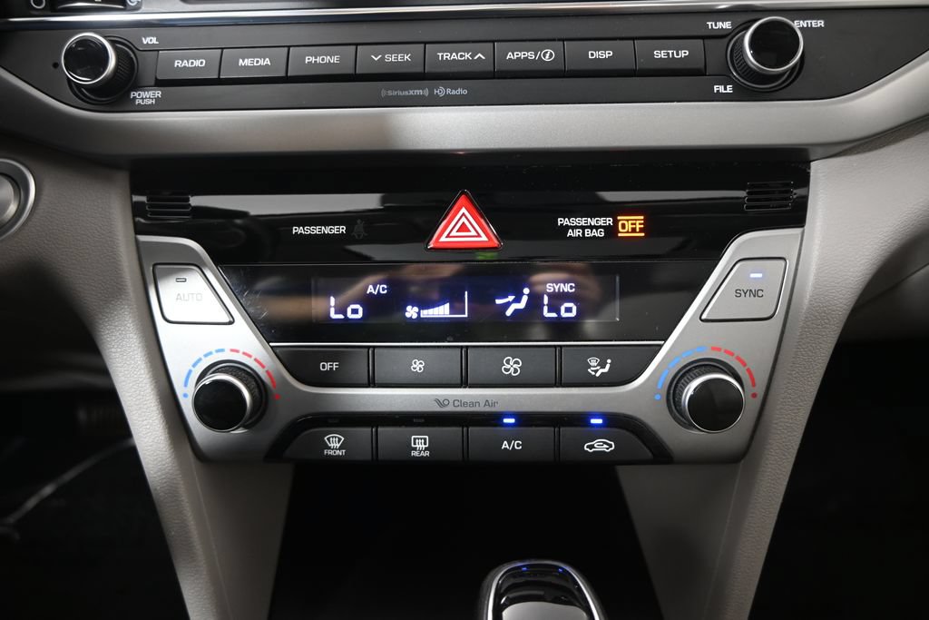 Used 2018 Hyundai Elantra Value Edition FWD image 29